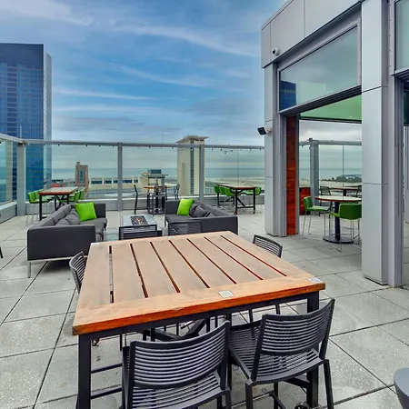 Hilton Garden Inn Chicago Mccormick Place-2